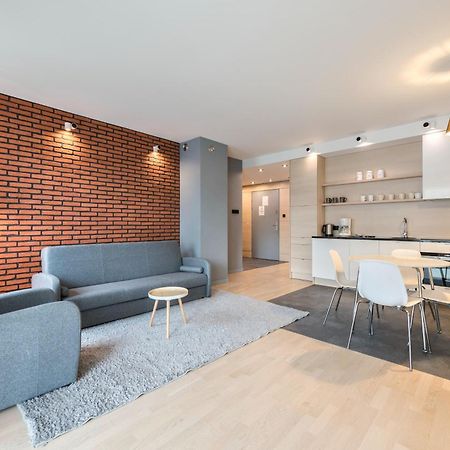 Dom & House - Apartamenty Sopocka Przystan Σόποτ Εξωτερικό φωτογραφία