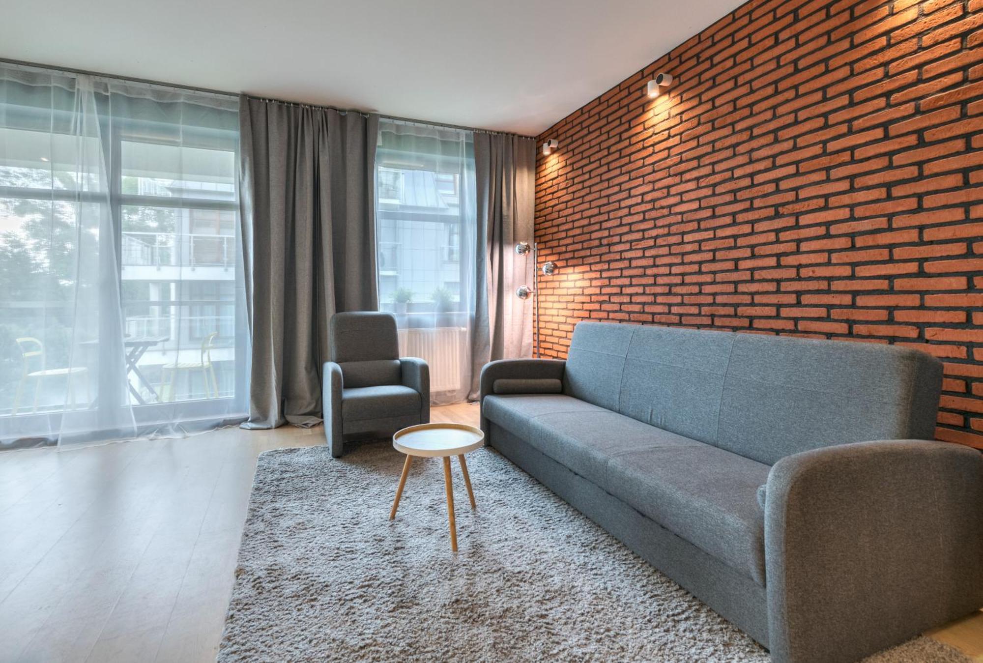 Dom & House - Apartamenty Sopocka Przystan Σόποτ Εξωτερικό φωτογραφία