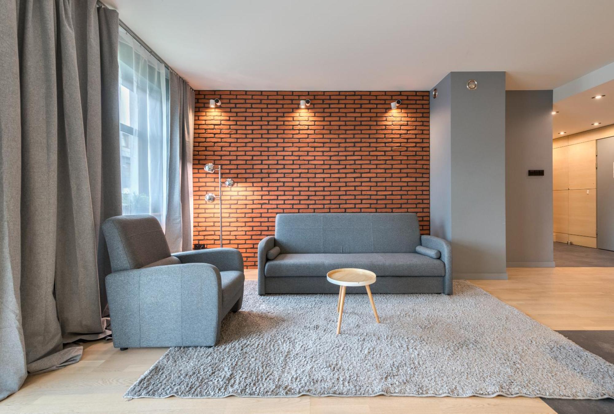 Dom & House - Apartamenty Sopocka Przystan Σόποτ Εξωτερικό φωτογραφία
