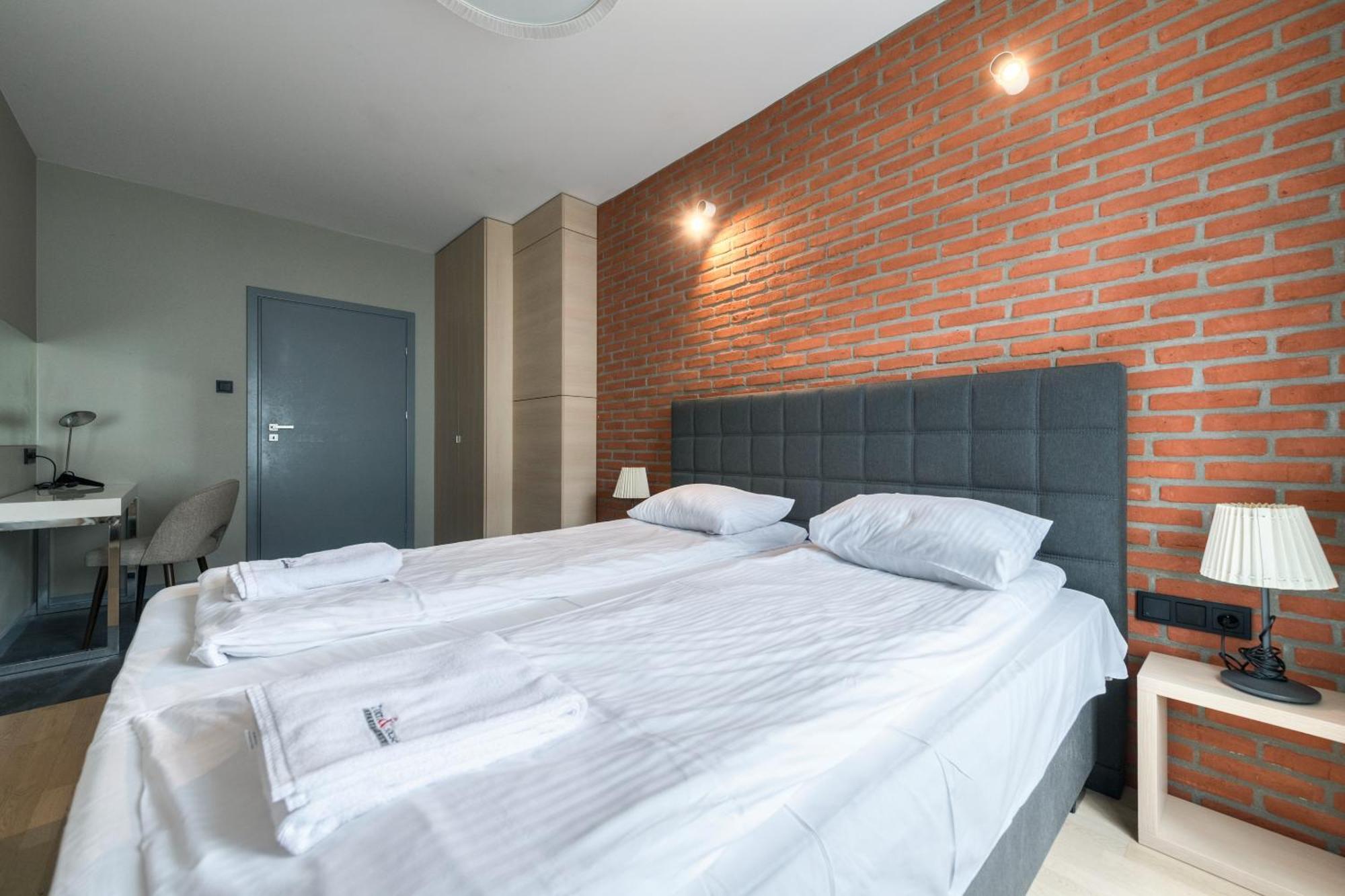 Dom & House - Apartamenty Sopocka Przystan Σόποτ Εξωτερικό φωτογραφία