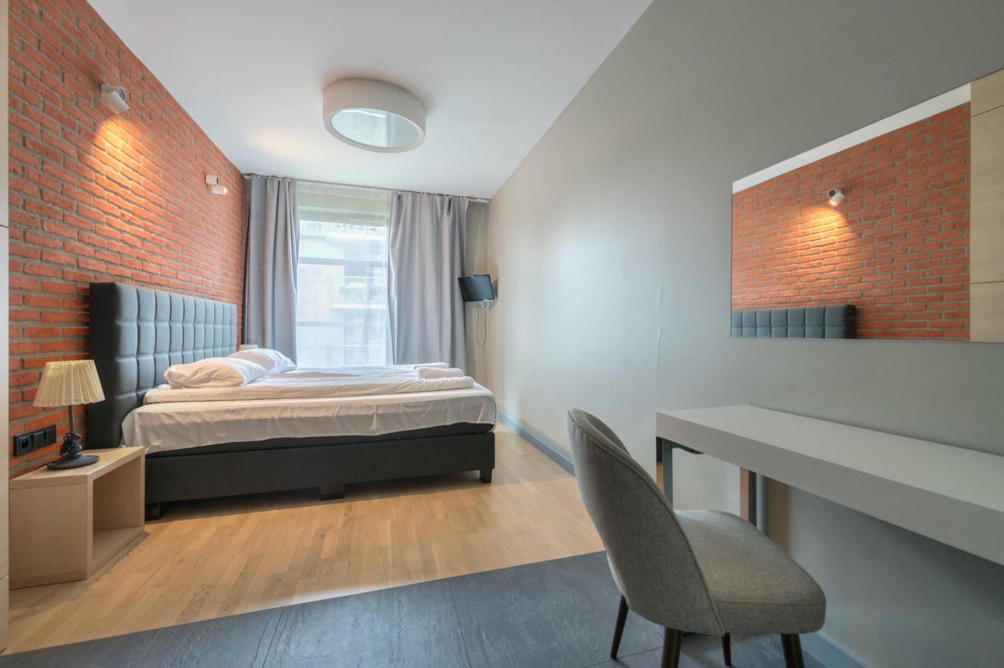 Dom & House - Apartamenty Sopocka Przystan Σόποτ Εξωτερικό φωτογραφία